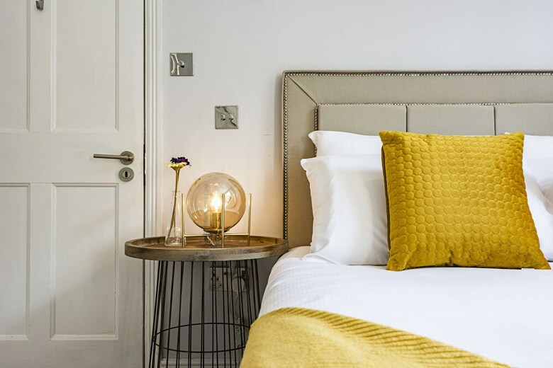 Apartamentos My Serviced Space - Queenstown Road