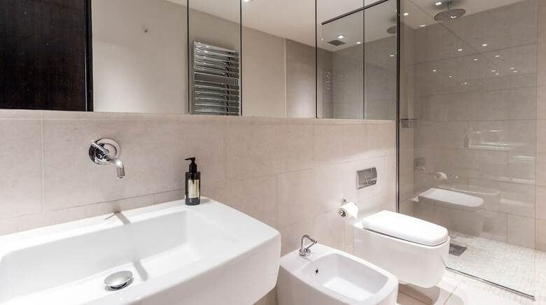 Apartamentos Napier Place By Lime Street