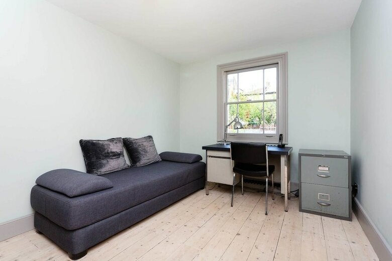 Veeve - Highgate Retreat