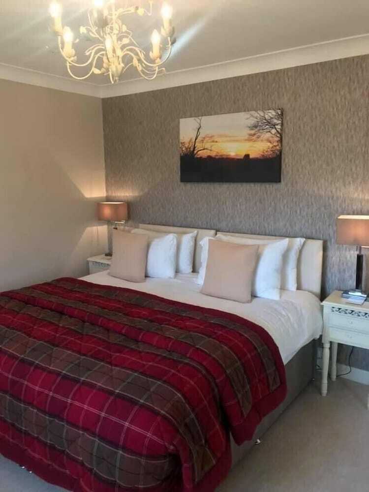 The Beeches B&B