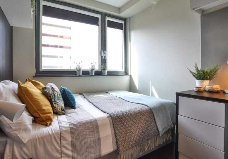 Hotel Hashtag South Bank Campus Accommodation