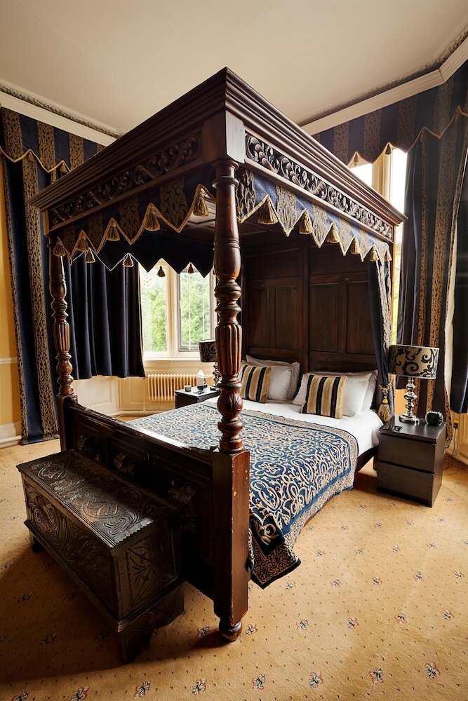 Best Western Walworth Castle Hotel