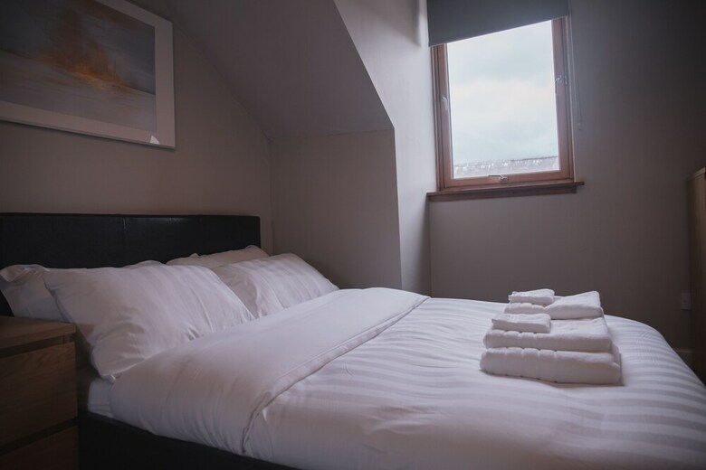 Shared Townhouse