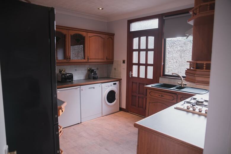 Shared Townhouse