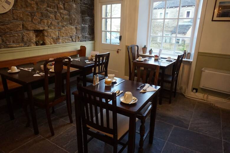 Weavers Guest House