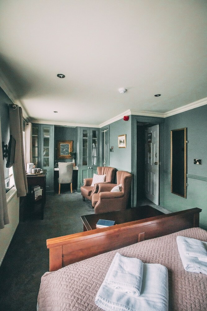 Weavers Guest House