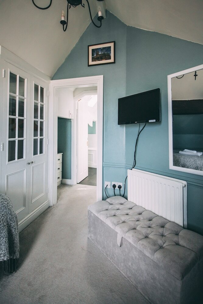 Weavers Guest House