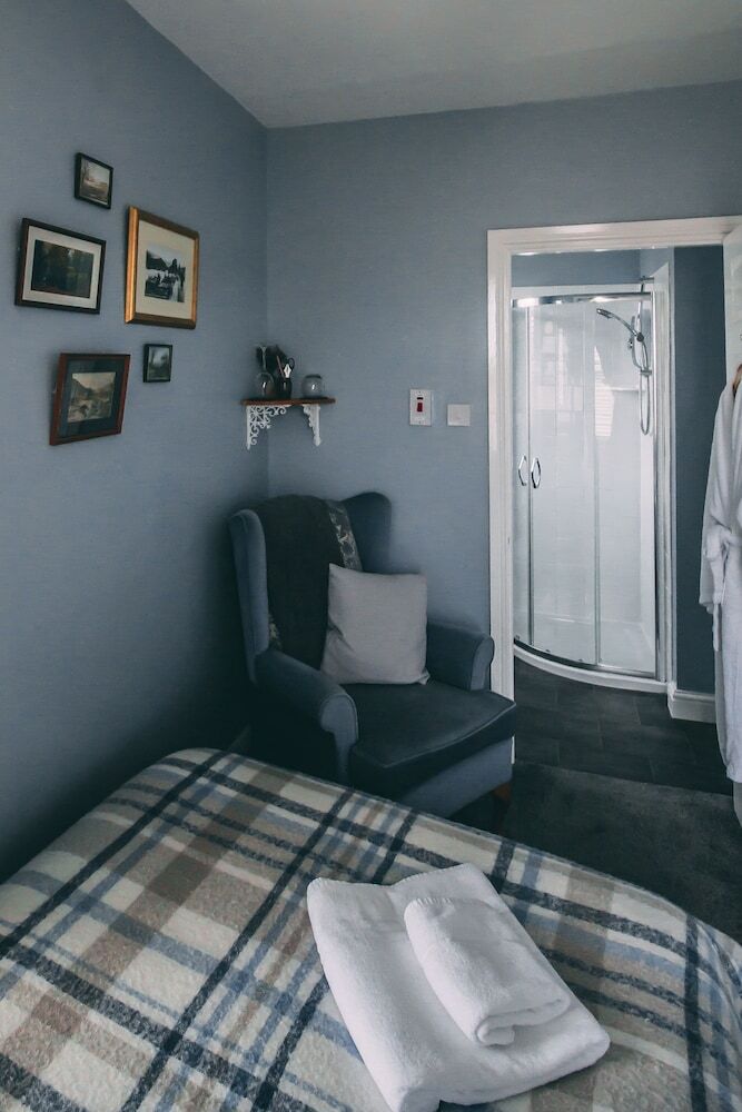 Weavers Guest House