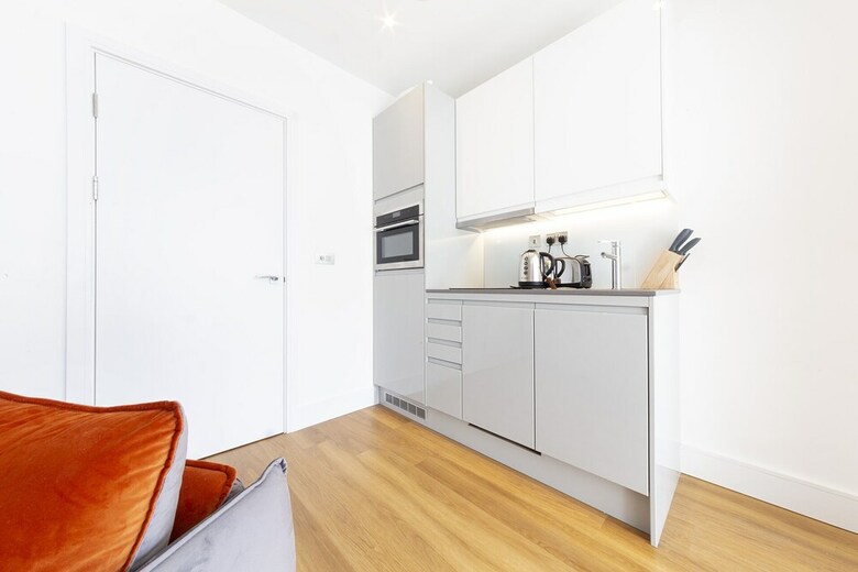 Apartamentos Atria