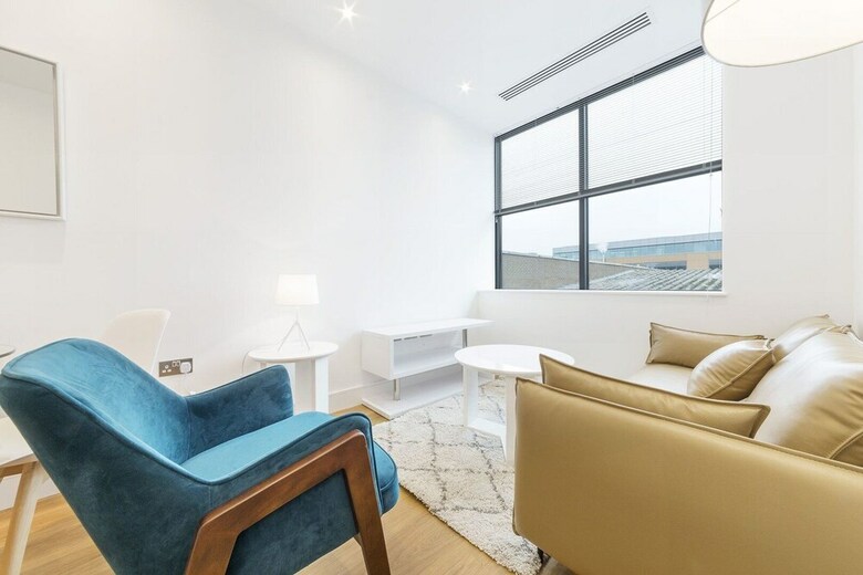Apartamentos Atria