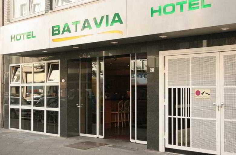 Hotel Batavia
