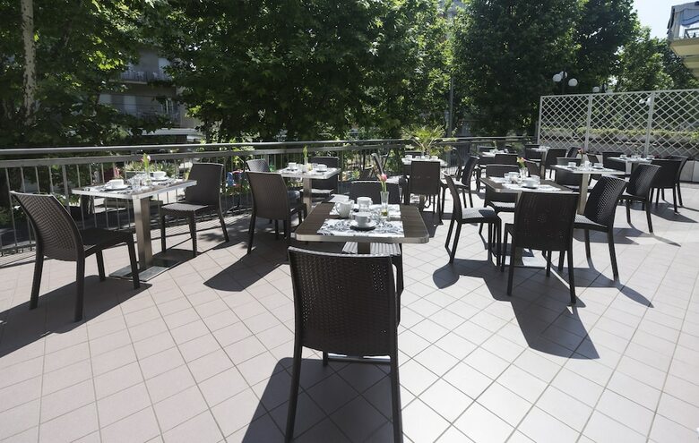 Hotel Days Inn
