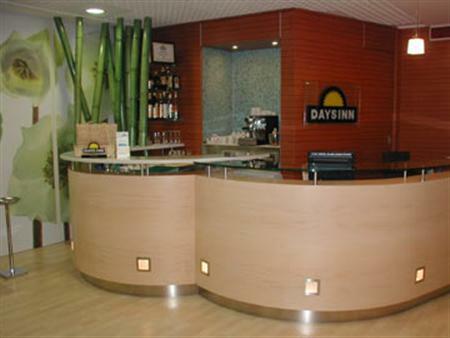 Hotel Days Inn