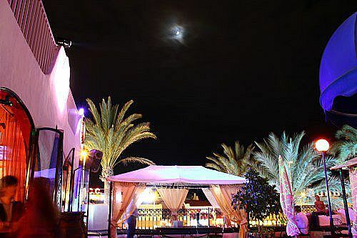 Apartamentos Playaflor Chill Out Resort