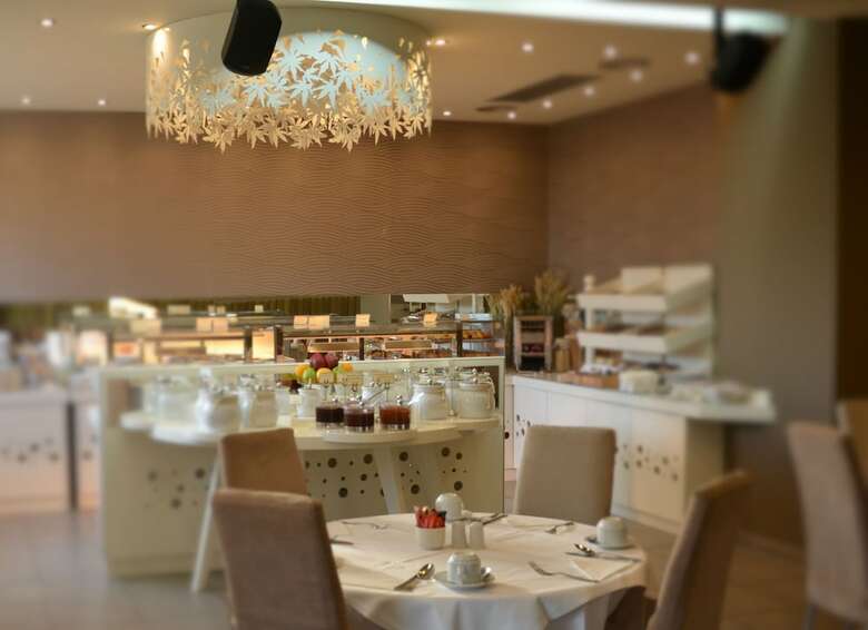 Lato Boutique Hotel
