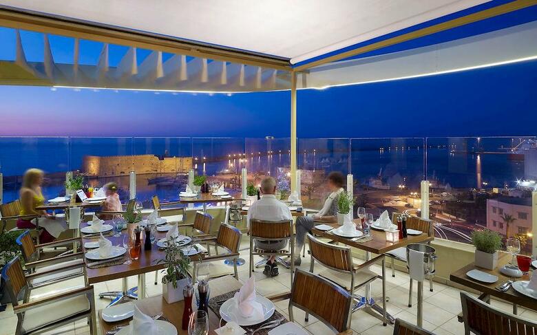 Lato Boutique Hotel