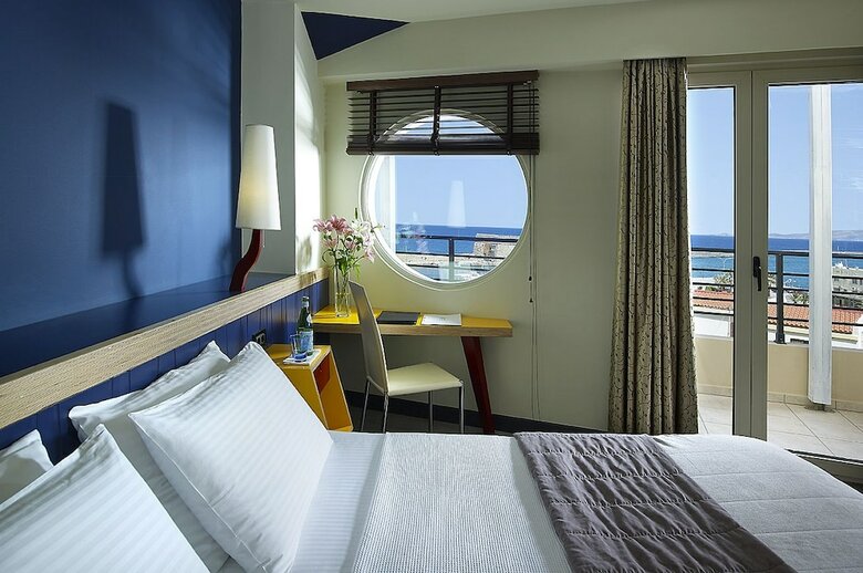 Lato Boutique Hotel