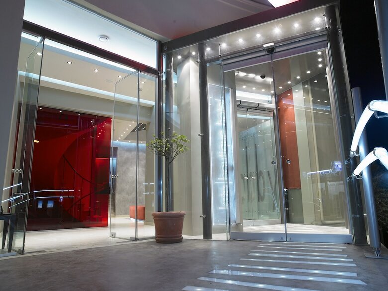 Lato Boutique Hotel
