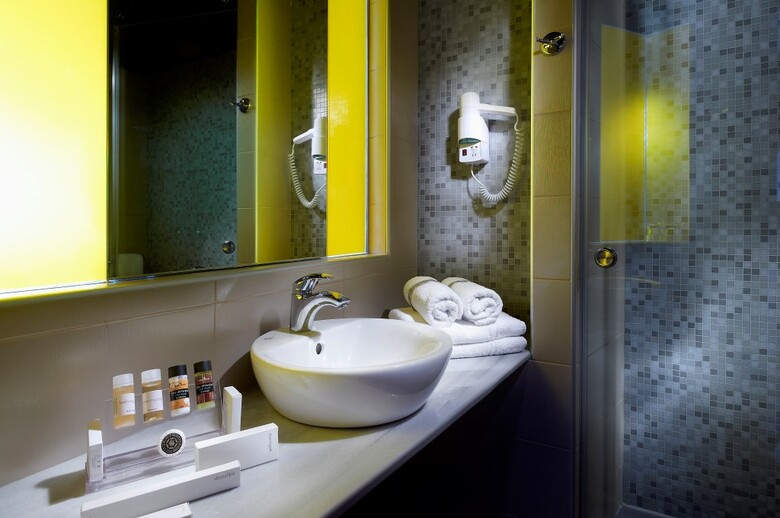 Lato Boutique Hotel