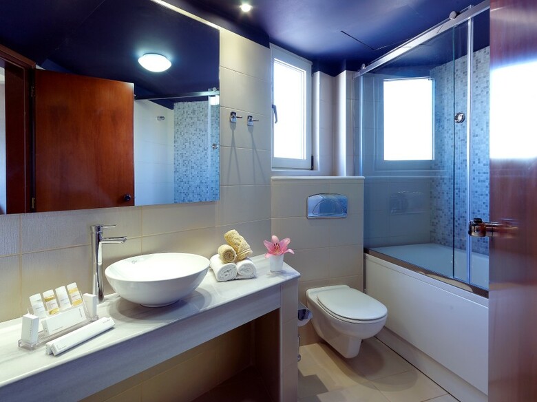 Lato Boutique Hotel