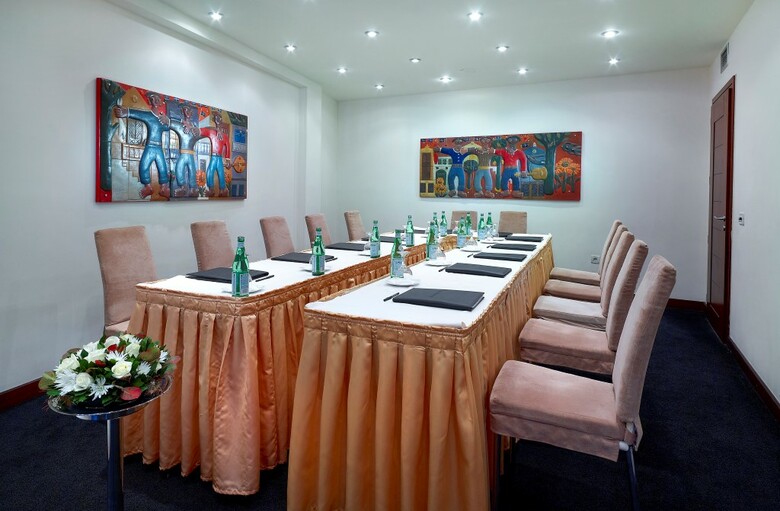 Lato Boutique Hotel