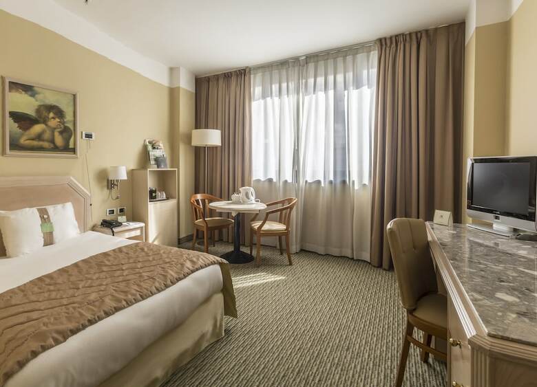 Hotel Holiday Inn Naples