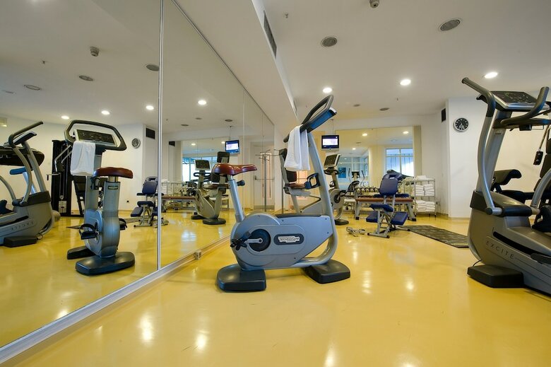 Hotel Holiday Inn Naples