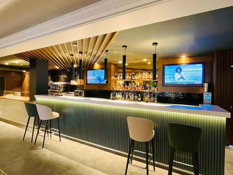 Hotel Holiday Inn Naples