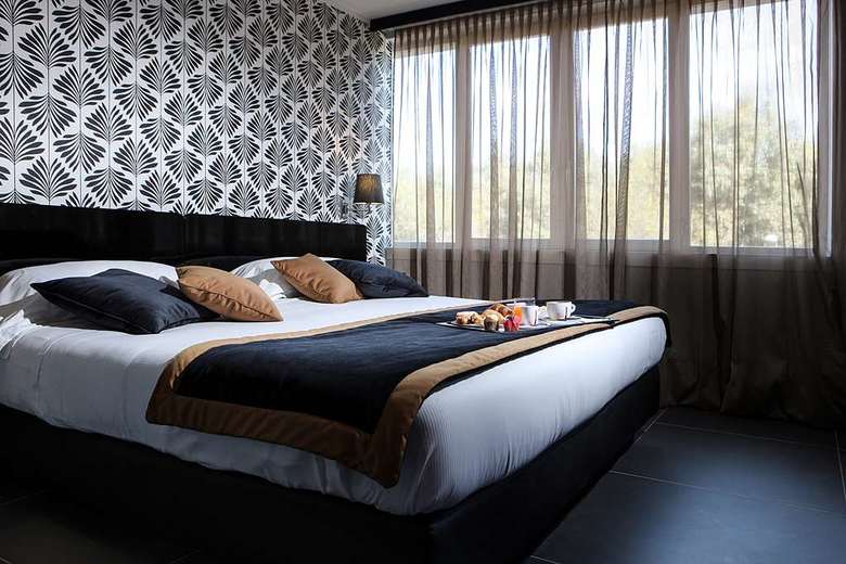 Domitiana Hotel