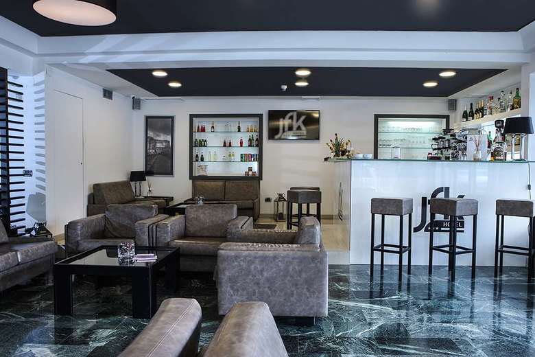 Domitiana Hotel