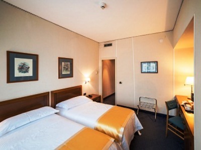 Domitiana Hotel