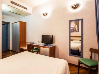 Best Western Hotel Plaza