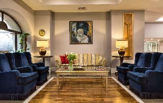 Hotel Palace Maria Luigia