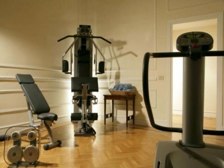 Hotel Quirinale
