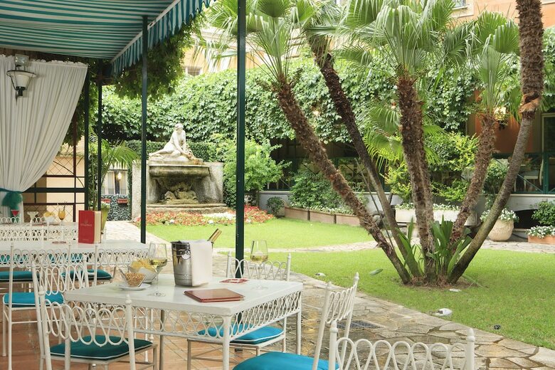 Hotel Quirinale