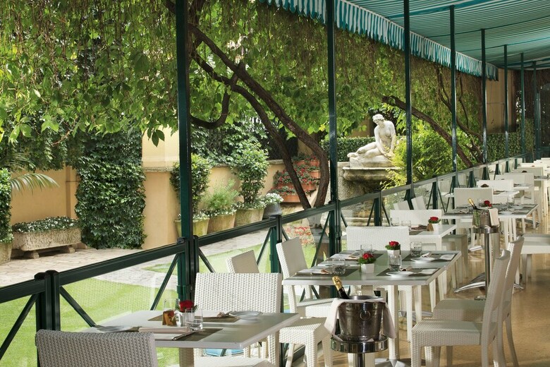 Hotel Quirinale