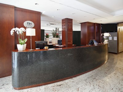 Hotel NH Collection Roma Centro