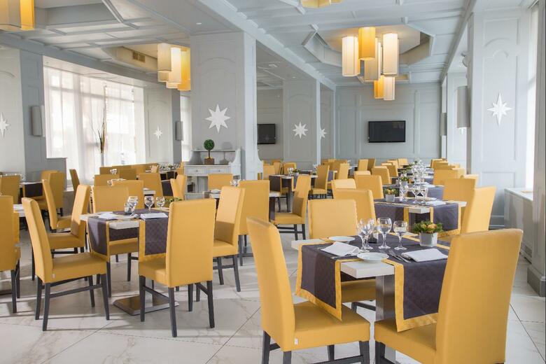 Grand Hotel Fleming