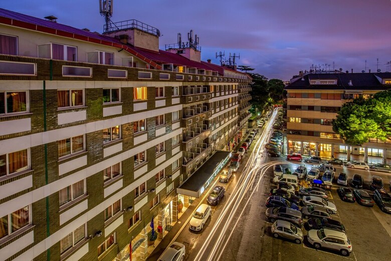 Grand Hotel Fleming