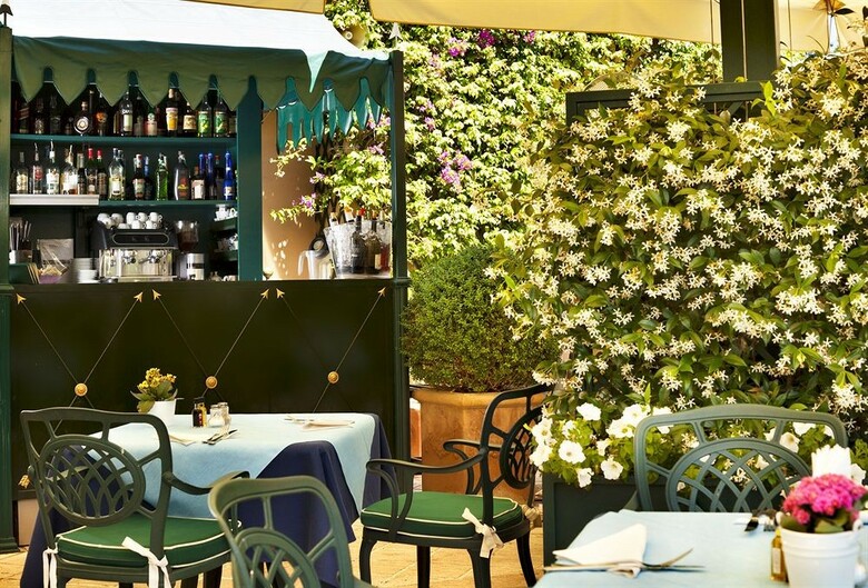 Hotel Parco Dei Principi