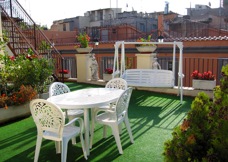 Hotel Sistina