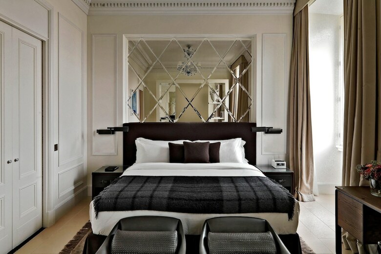 Hotel The St. Regis Rome
