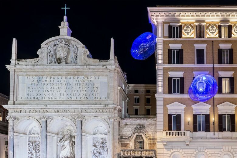 Hotel The St. Regis Rome
