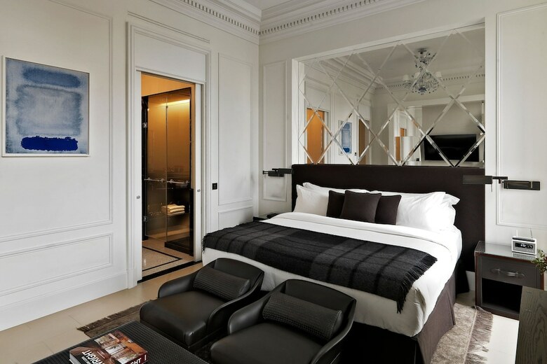 Hotel The St. Regis Rome