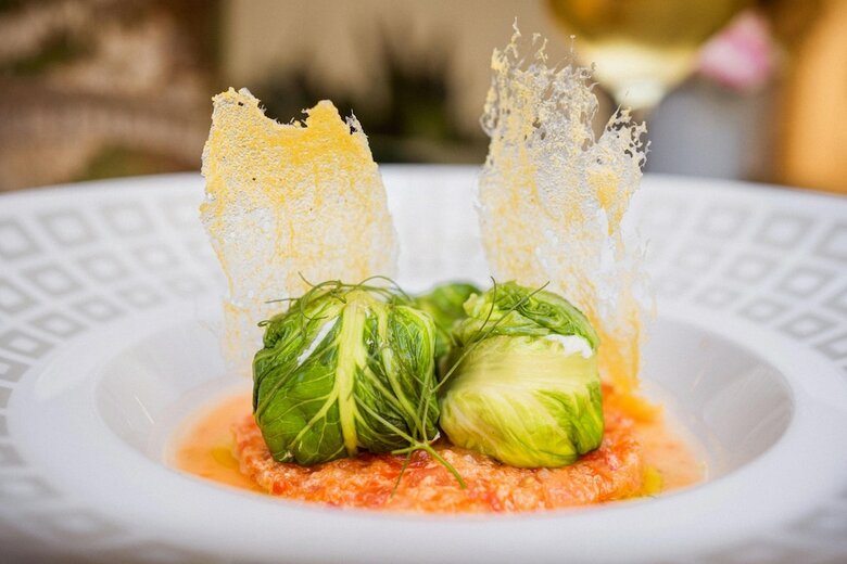 Hotel The St. Regis Rome