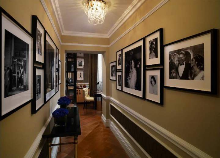 Hotel The St. Regis Rome