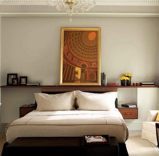 Hotel The St. Regis Rome