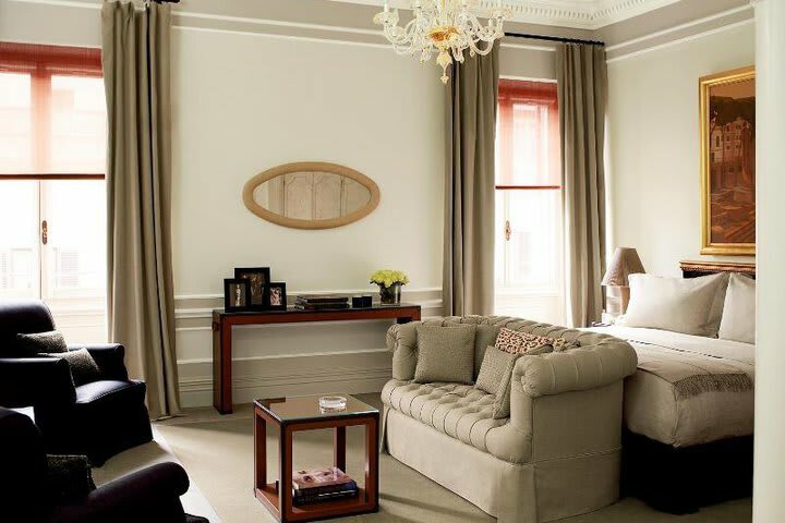 Hotel The St. Regis Rome