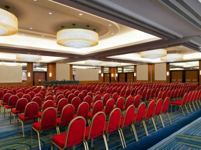Hotel Sheraton Roma