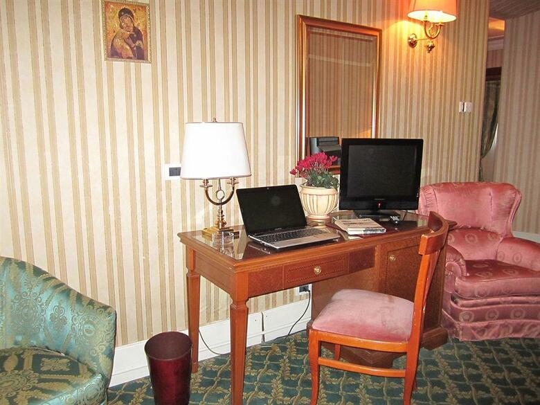 Hotel Gallia